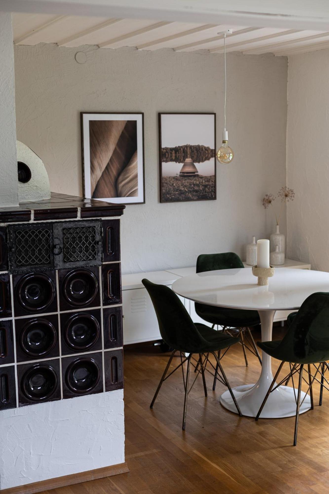 Ferienhaus Flying Roots Wackersberg Bagian luar foto