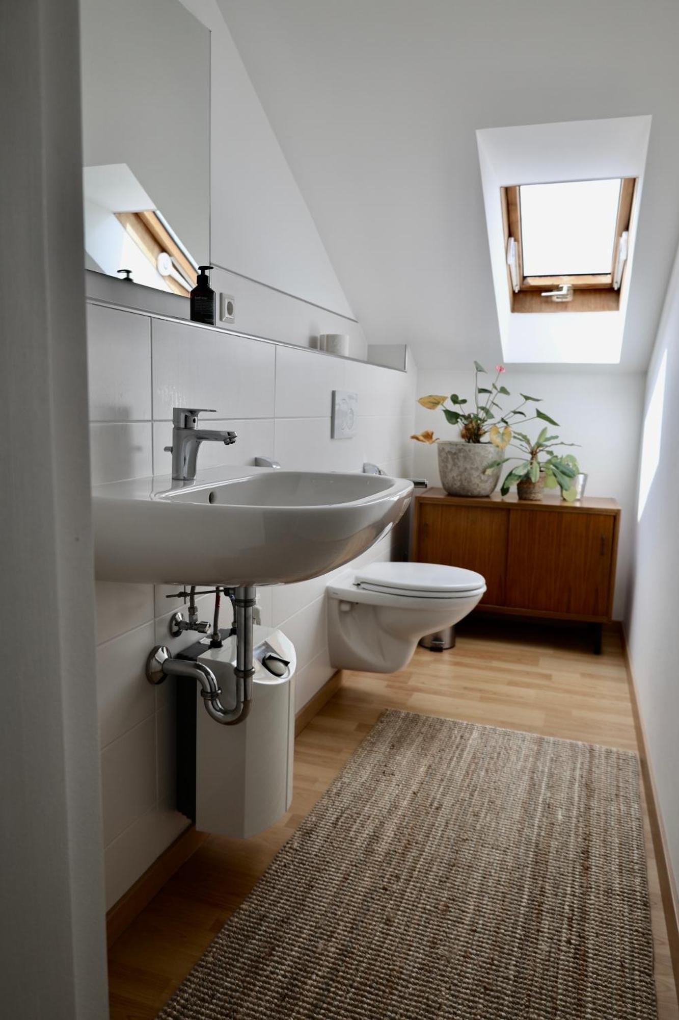 Ferienhaus Flying Roots Wackersberg Bagian luar foto